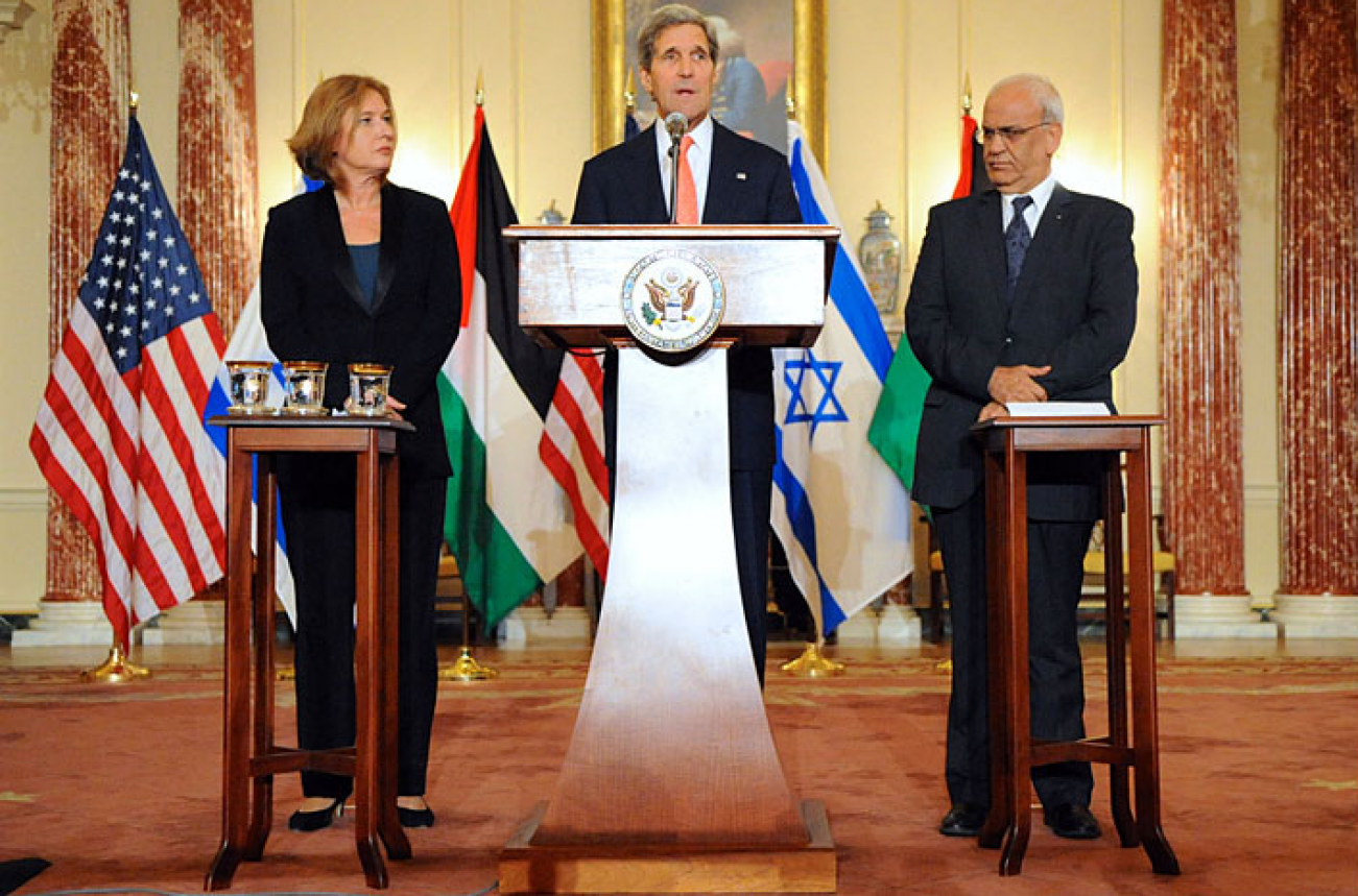 5 Peace Talks That Failed In 2014 The National Interest